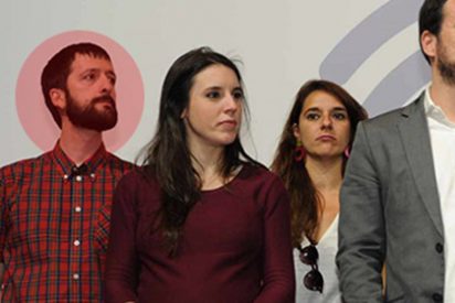 El bochorno padre est&aacute; por llegar: en Podemos empiezan a pedir cabezas p&uacute;blicamente a trav&eacute;s de redes sociales