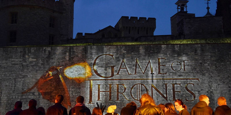 El final de 'Juego de tronos' podría disminuir la productividad laboral