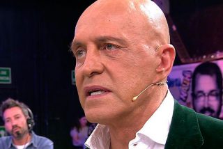 Kiko Matamoros: "Pablo Iglesias es un chulo de bolera"