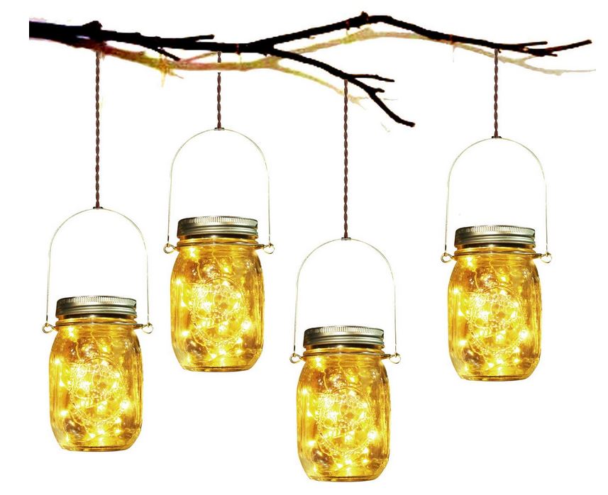 como elegir lamparas solares para