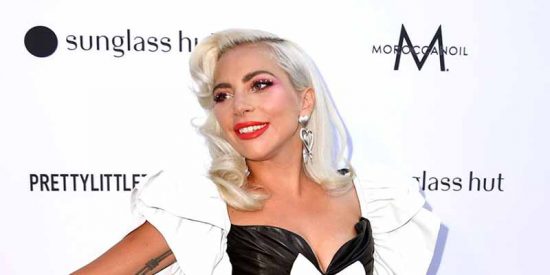 Lady Gaga se exhibe en Instagram sin depilarse&hellip; y se queda tan pancha