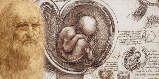 Leonardo da Vinci: 4 ideas con las que el genio se adelant&oacute; a su tiempo