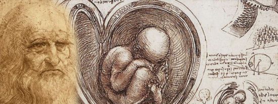 Leonardo da Vinci: 4 ideas con las que el genio se adelant&oacute; a su tiempo