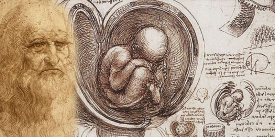 Leonardo da Vinci: 4 ideas con las que el genio se adelant&oacute; a su tiempo