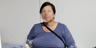 Entra al quir&oacute;fano por una liposucci&oacute;n y termin&oacute; con gangrena en el abdomen