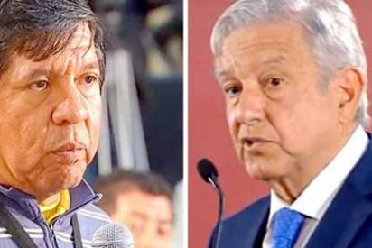 "Estoy amenazado de muerte y han matado a dos amigos" El testimonio de un periodista en la cara de AMLO