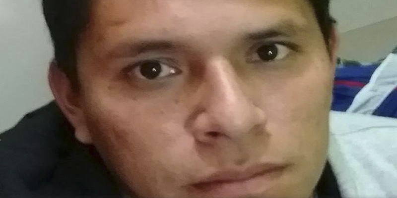 Muere este joven de 27 a&ntilde;os de un infarto por beber agua helada tras hacer deporte