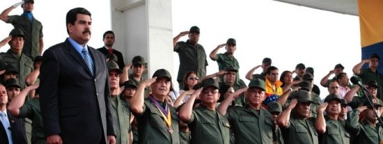 Expresidentes y dirigentes latinoamericanos se al&iacute;an para derrocar la tiran&iacute;a de Nicol&aacute;s Maduro