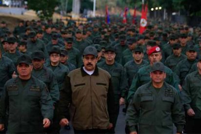 Venezuela: Una ONG estima que Nicolás Maduro retiene a 363 presos políticos