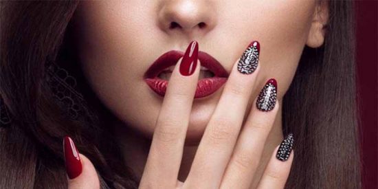 ¡Alerta tendencia! Así se llevan las UÑAS esta temporada