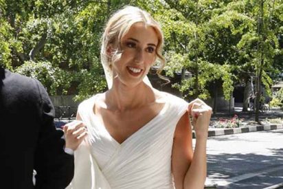 Amores: La boda de Mar&iacute;a Ruiz-Mateos, del gran enfado del novio con la prensa a las grandes ausencias