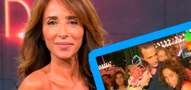 &iquest;Recuerdas? Cuando Mar&iacute;a Pati&ntilde;o apareci&oacute; borracha en un v&iacute;deo y ahora da consejos 'sobre la noche' a Chabelita