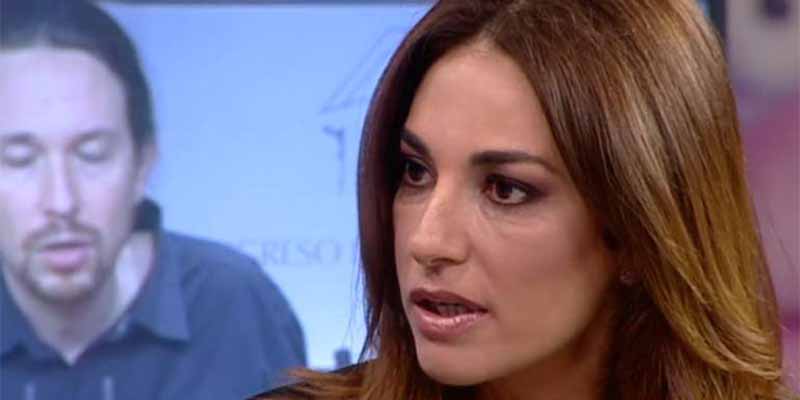 Televisi&oacute;n: La reflexi&oacute;n de Maril&oacute; Montero ante el futuro incierto de los presentadores