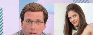 'Breastgate': Los ayatol&aacute;s progres declaran la 'guerra de las tetas' al popular Mart&iacute;nez-Almeida