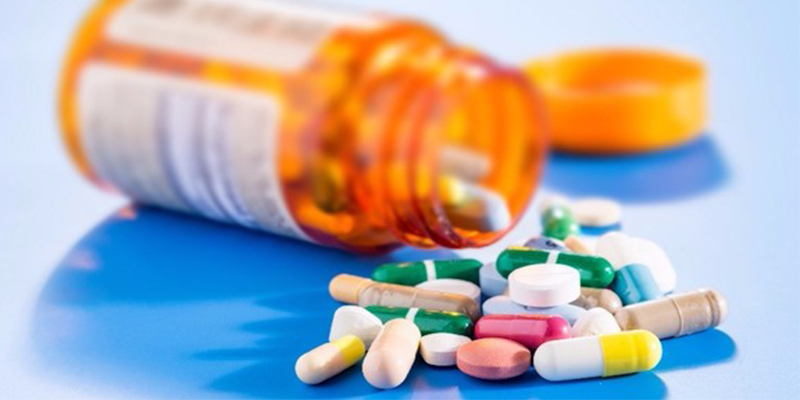 Un estudio vincula los medicamentos para la acidez estomacal con cáncer de estómago y enfermedades en riñón y corazón