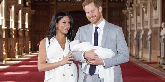 "Meghan Markle es infiel": La noticia bomba que llega hasta Kate Middleton