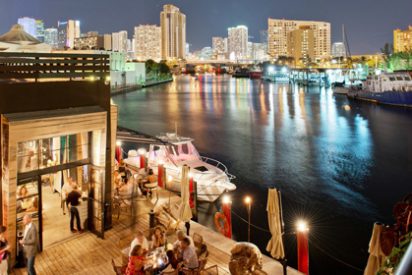 D&oacute;nde comer en Miami