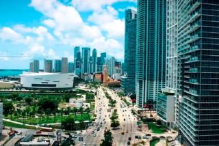 Qu&eacute; ver y hacer este mes de diciembre en Miami