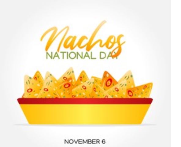 dia nacional del nacho 