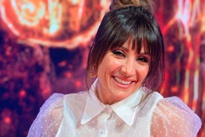 Nagore Robles incendia las redes con su desnudo integral