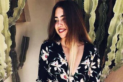 El misterio de la desaparición de Natalia en París: ni "se sentía en su sitio", ni "tenía grupo de amigos"