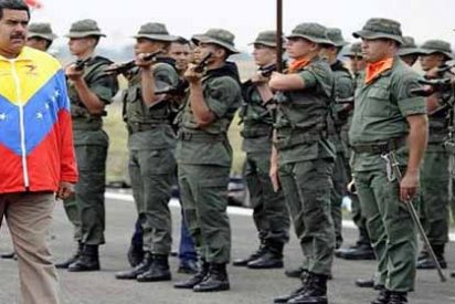 El chavismo prepara una matanza: Destinar&aacute; 7 millones de d&oacute;lares para armar a sus milicias