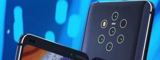 Review Nokia 9 PureView y precio en Espa&ntilde;a