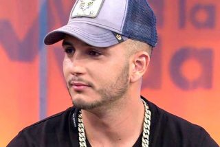 Omar Montes, "el mismo gilipollas de siempre" pero con 15.000 euros en el bolsillo