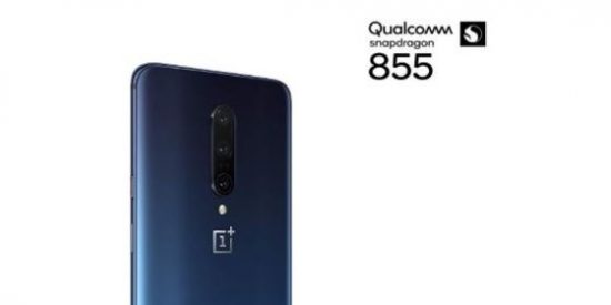 OnePlus 7 Pro