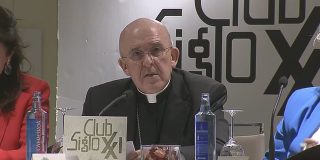 Laureano Benitez Grande-Caballero: "El sospechoso curr&iacute;culum del cardenal Osoro, arzobispo de Madrid"