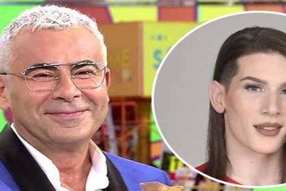 El veleta Jorge Javier V&aacute;zquez quiere cambiar al ya desgastado Paco por un veintea&ntilde;ero fresquito