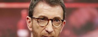 &iquest;Sabes qu&eacute; promesa le hizo Pablo Motos a Joaqu&iacute;n en la boda de Sergio Ramos?