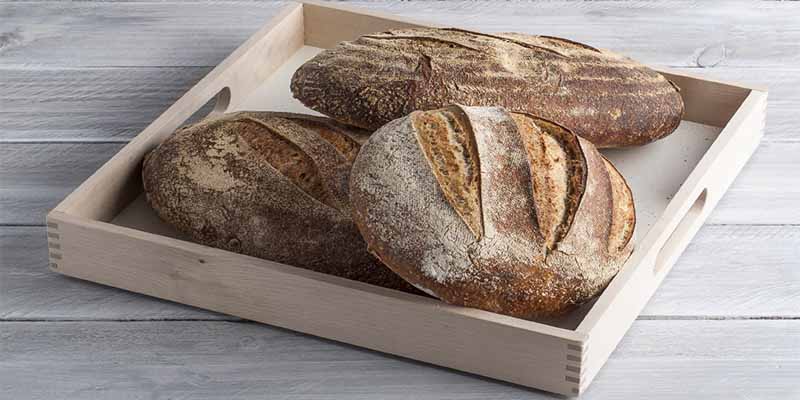 La Ley del Pan: Adi&oacute;s al fraude de la masa madre