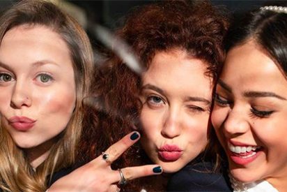 La de &Eacute;LITE y otras pandillas de la tele que justifican tus instintos wannabe...