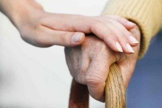 Vinculan nueva prote&iacute;na a la enfermedad de Parkinson