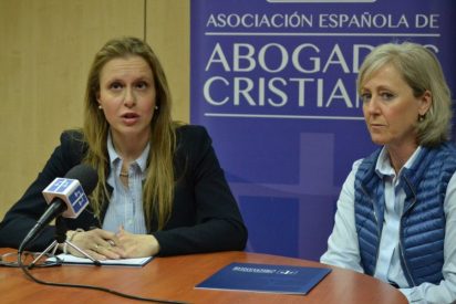 Abogados Cristianos lleva al Constitucional la Ley LGTB de Madrid