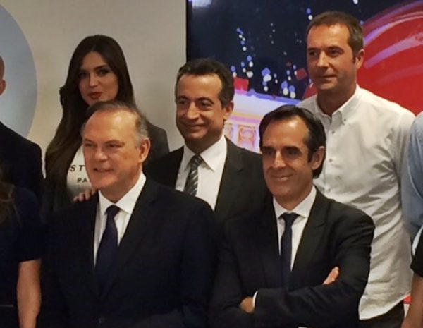 Estupor en Telecinco por la decisi&oacute;n de Vasile que ridiculiza y ejecuta a Pedro Piqueras