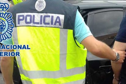 Pasar&aacute;n 10 a&ntilde;os en prisi&oacute;n por usar a su beb&eacute; de tres meses para grabar un video porno
