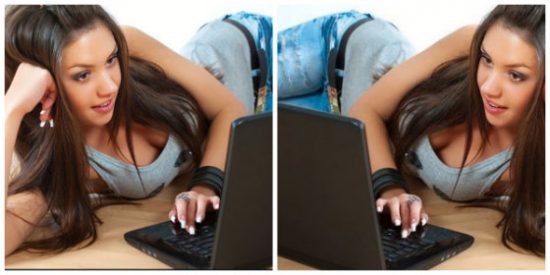 Los Sextorsionadores: "Si no quieres que tu mujer se entere, 600 euros"
