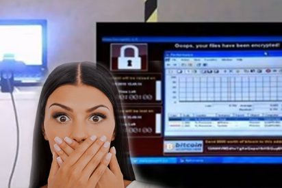 &iquest;Sabes por qu&eacute; se subasta este port&aacute;til viejo lleno de virus por m&aacute;s de 1 mill&oacute;n de d&oacute;lares?