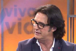Poty Castillo: "No existe amistad alguna con David Bustamante"