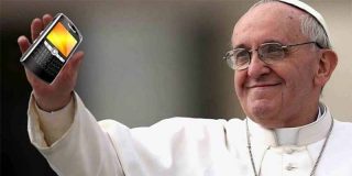 C&oacute;mo los tel&eacute;fonos m&oacute;viles e internet est&aacute;n cambiando el cristianismo