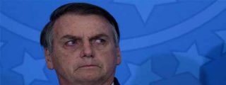 Bolsonaro entre cuatro paredes: del Palacio de Planalto a una celda de doce metros