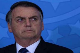 Bolsonaro entre cuatro paredes: del Palacio de Planalto a una celda de doce metros