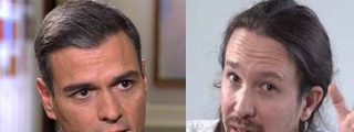 Carlos D&aacute;vila: "Pedro S&aacute;nchez ser&aacute; el asesino o el salvador de Pablo Iglesias"