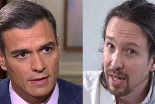 Carlos D&aacute;vila: "Pedro S&aacute;nchez ser&aacute; el asesino o el salvador de Pablo Iglesias"