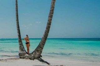 Rep&uacute;blica Dominicana se prepara para recibir al turismo internacional