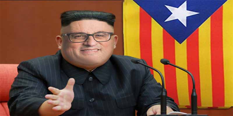 El fin de la democracia real en Catalu&ntilde;a