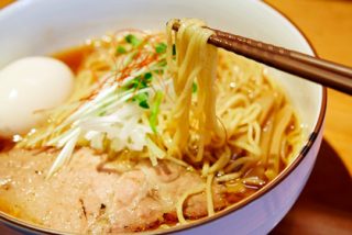 ¿Qué comer en Japón?