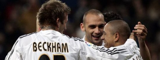 Ra&uacute;l Bravo: Del 'gal&aacute;ctico' que jug&oacute; con Beckham y Zidane a presunto l&iacute;der de una red de ama&ntilde;o